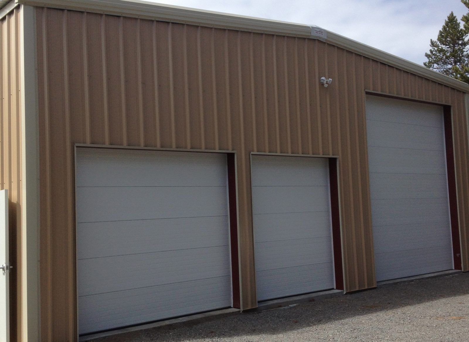 Testimonials Coastal Steel Structures