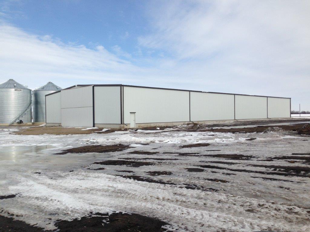 The Best Prefabricated Agricultural Buildings on the Market