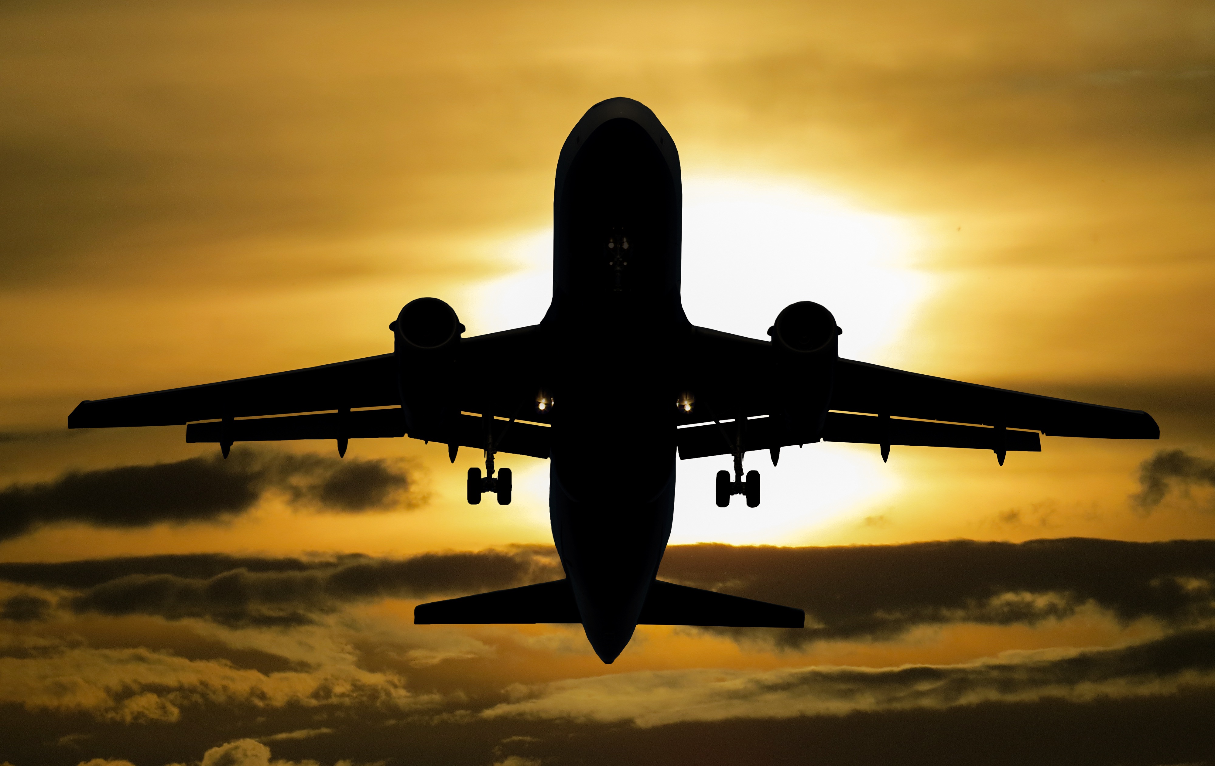 Prefabricated Aircraft Hangars