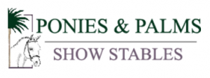 ponies and palms prefabricated equestrian buildings