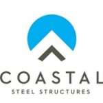 Coastal Steel Structures Logo
