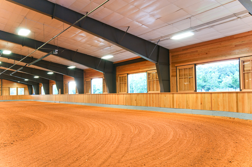 Riding Arena Builders Alberta at robertkgeiger blog