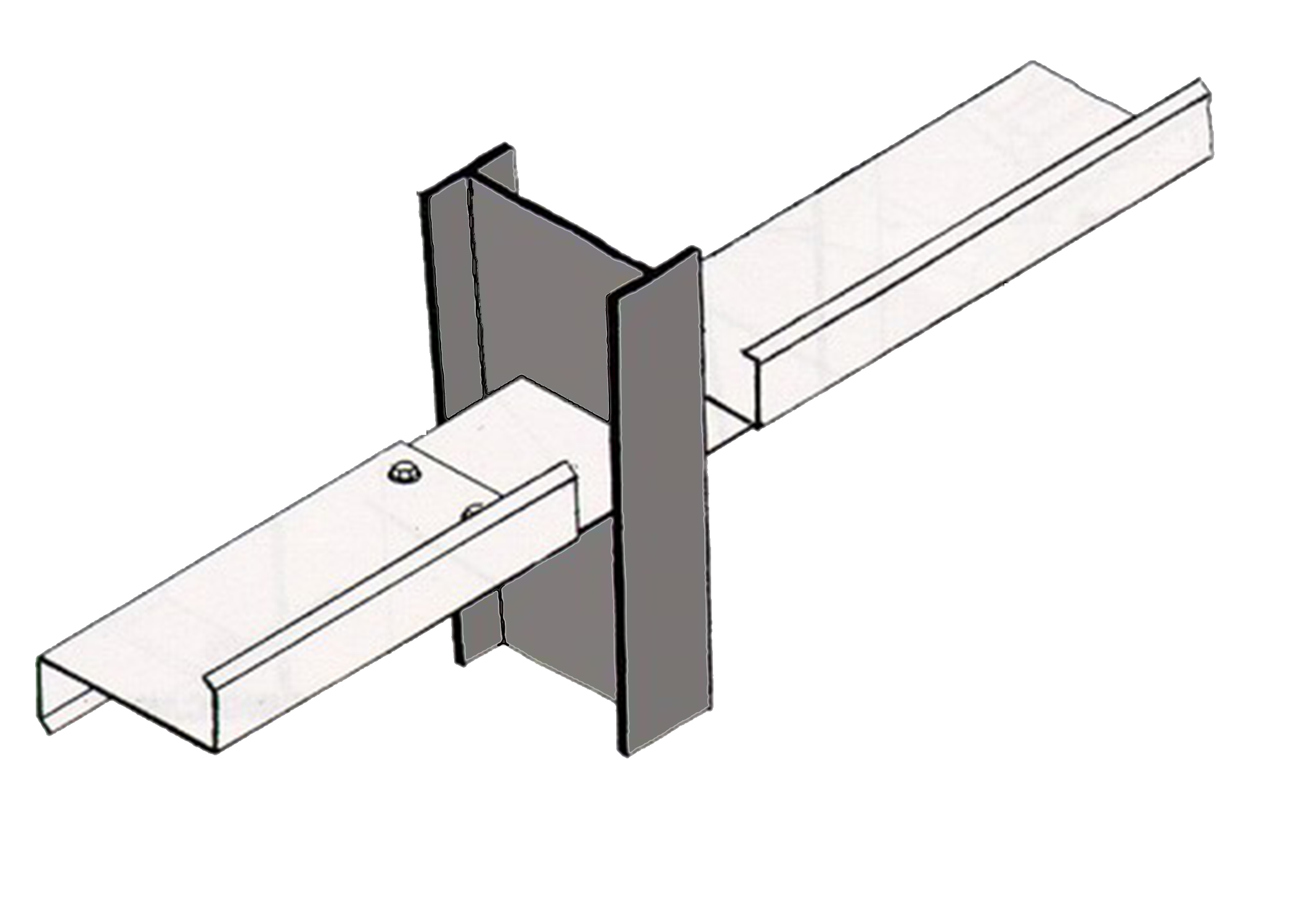 FlushGirt Coastal Steel Structures