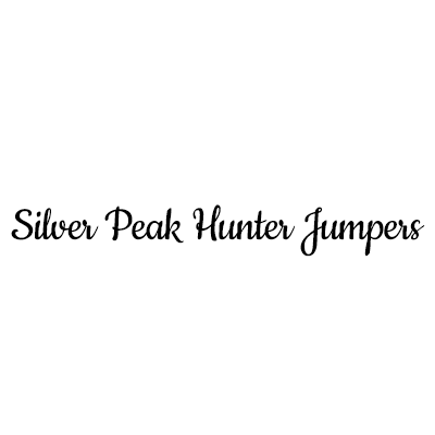 Silver peak Hunter/Jumpers. Durango, CO