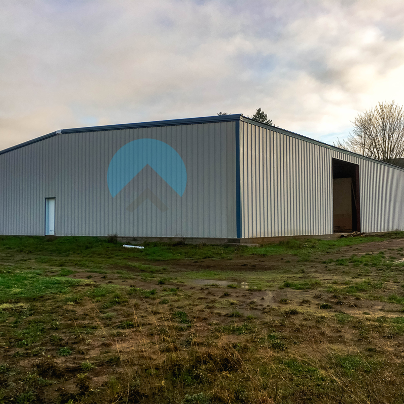 80x150x16 grow house Indoor Grow House