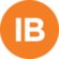 110x110 I-Beam Symbol