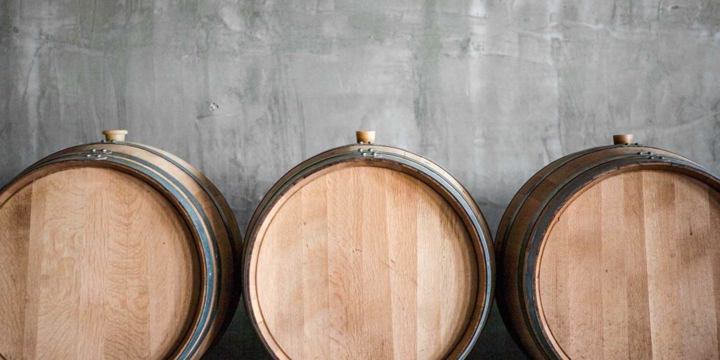 How Much Does It Cost To Start A Winery? Coastal Steel Structures