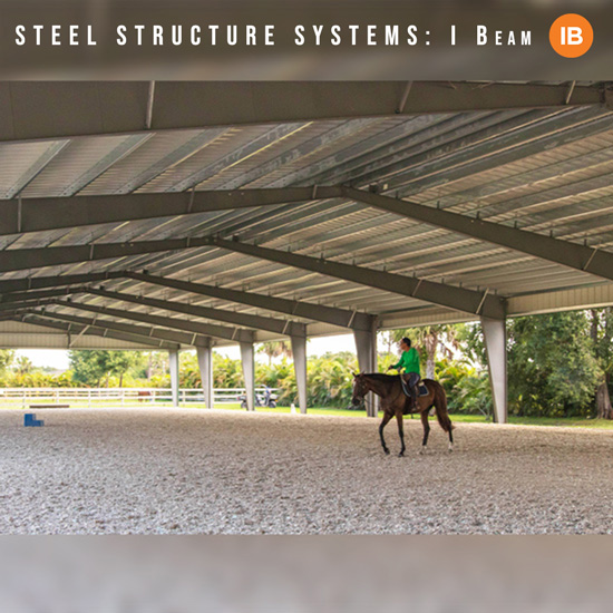 Covered Riding Arena Covered Riding Arena