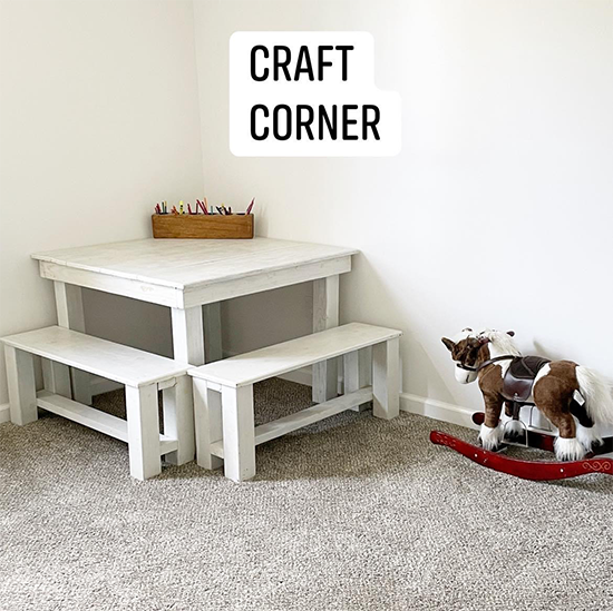 Craft-Corner