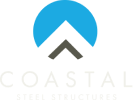 Coastal Steel Structures Logo