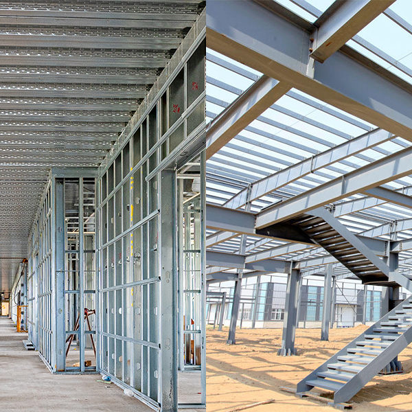 Blog - Coastal Steel Structures