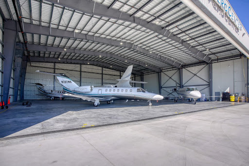 Navigating Challenges in Airplane Hangar Production