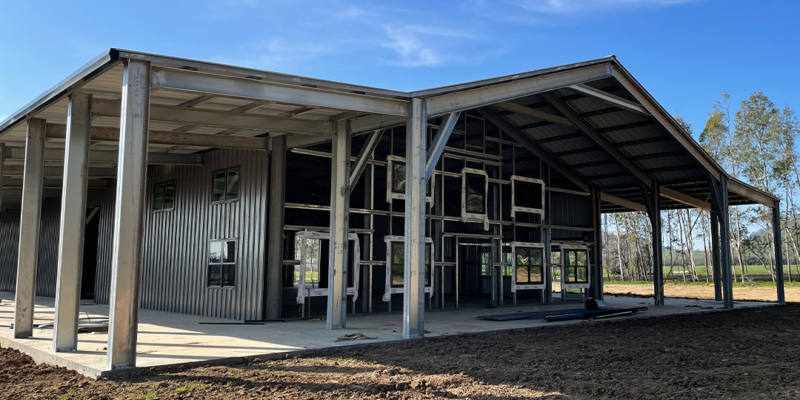 Breaking Down the Cost of Steel Buildings in 2023: Everything You Need to Know