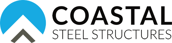 Coastal Steel Structures Logo