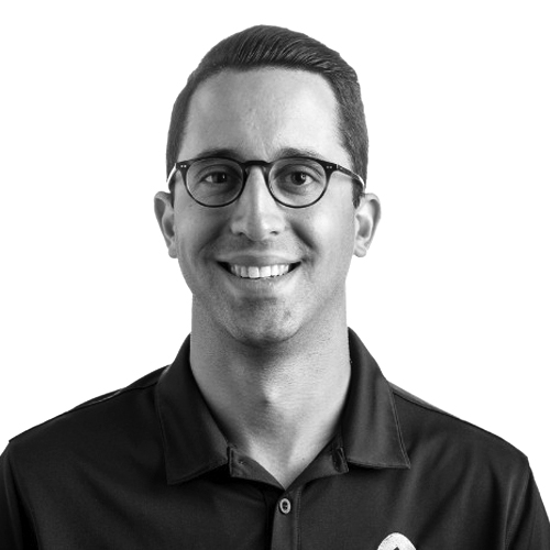 Jake Lang Co-Owner VP of Operations