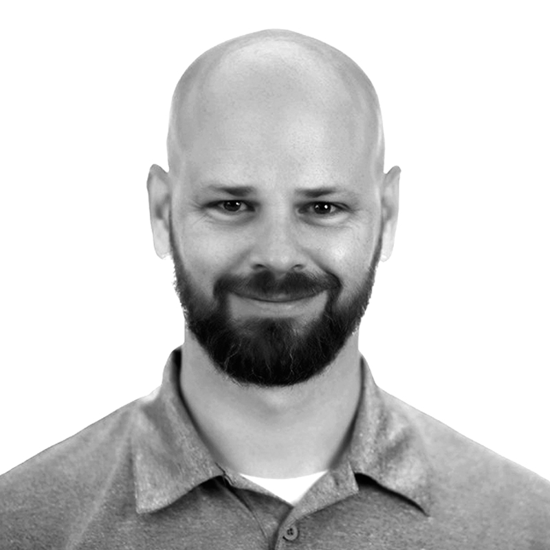 Chris Coon Senior Estimator