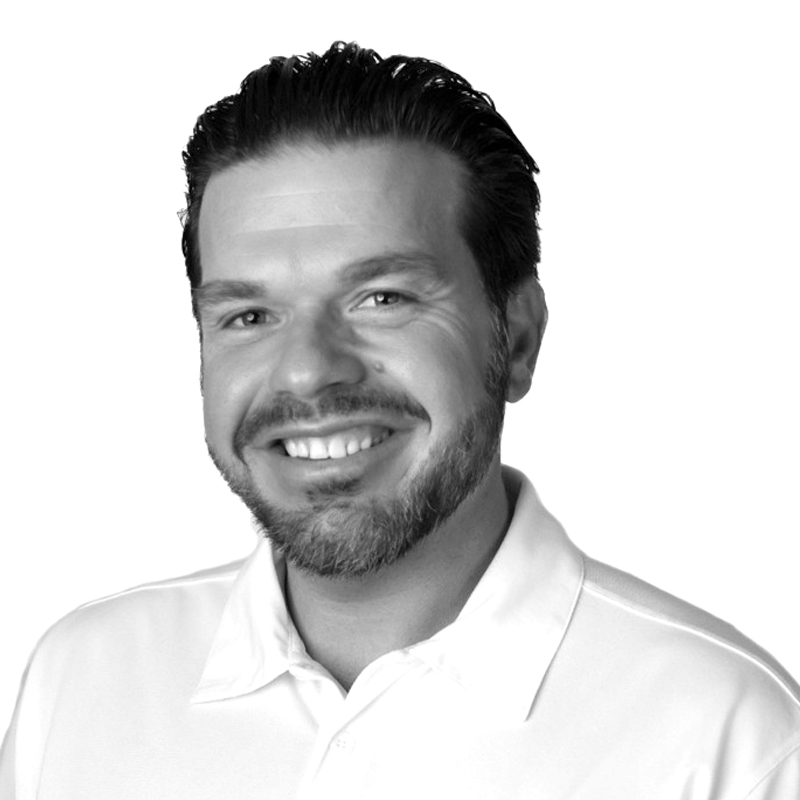 Chris Glykas Co Owner