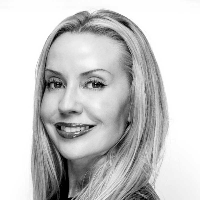 JoAnn Decker Sales Development Representative