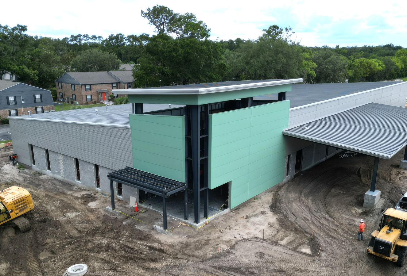 One more child case study recreational steel