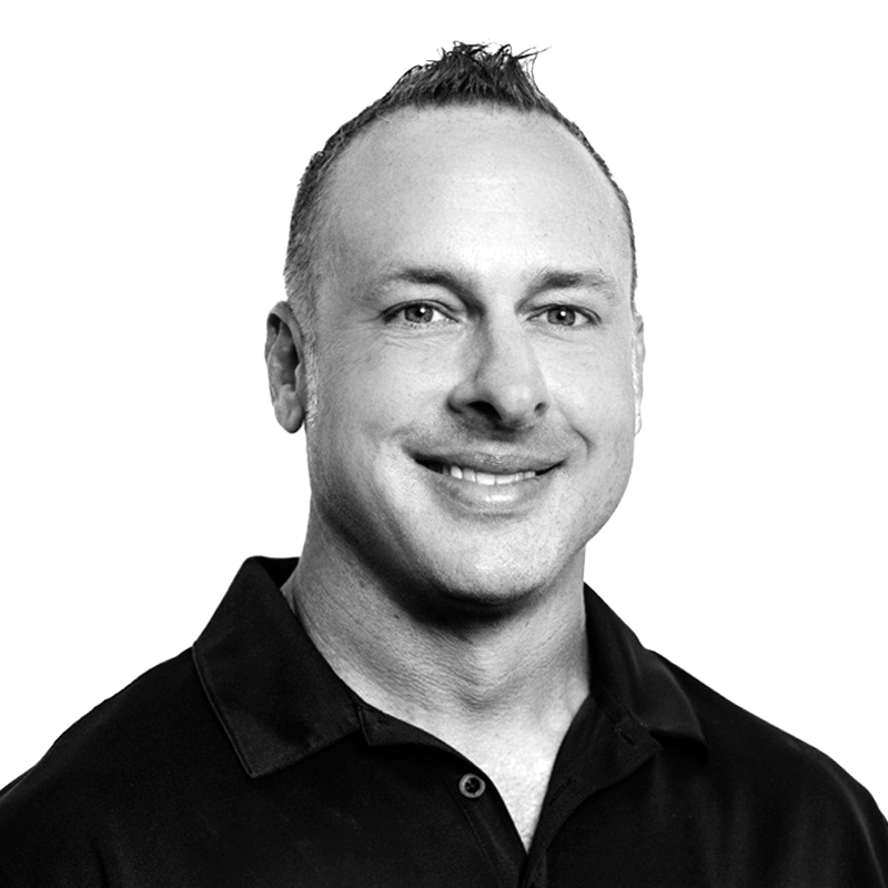 Patrick Coleman Sales Development Representative