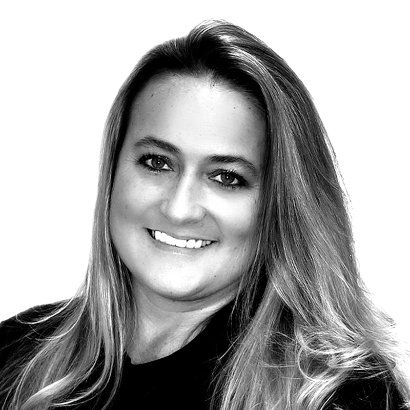 Shannon Jones Business Development