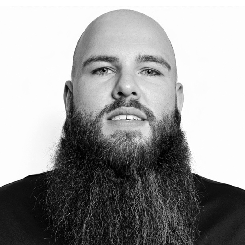 Travis Welsh Project Manager