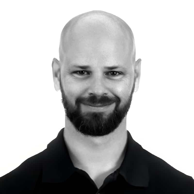 Chris Coon Senior Estimator