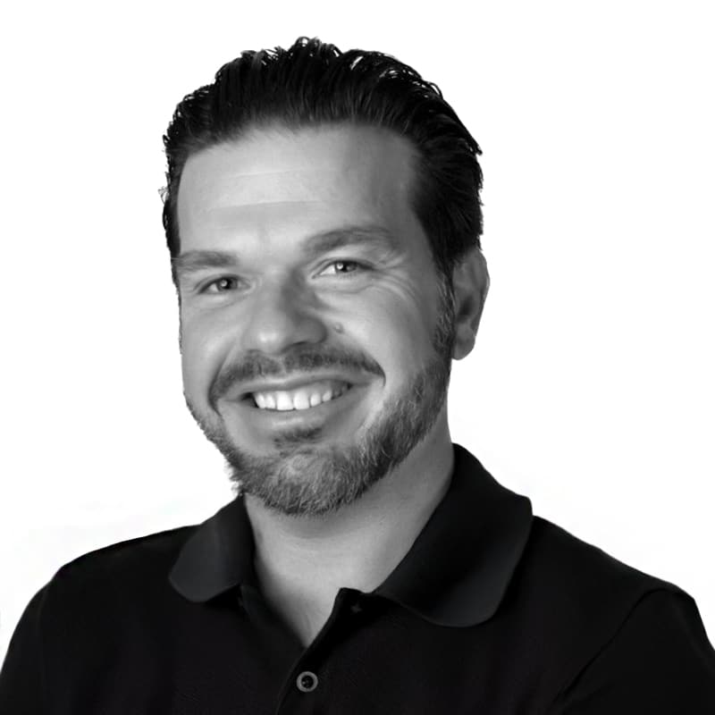 Chris Glykas VP of Sales, Coastal Steel Structures