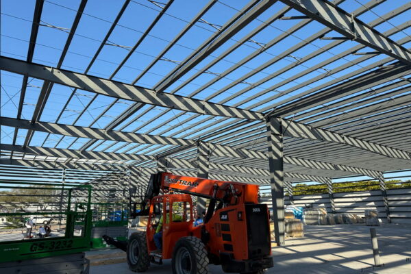 scaff-tech-frame-erection-industrial-metal-building-pompano-beach-fl