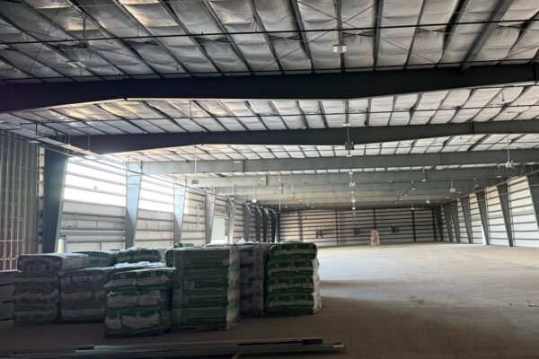 scaff-tech-interior-clear-span-industrial-metal-building-pompano-beach-fl